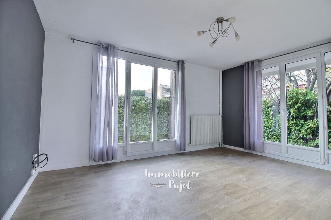 Appartement T3 à louer à Marseille – photo 1
