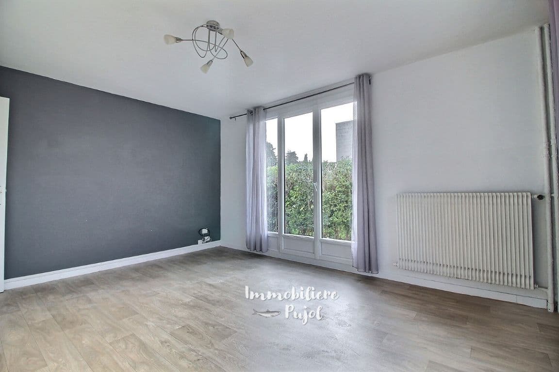 Appartement T3 à louer à Marseille – photo 2