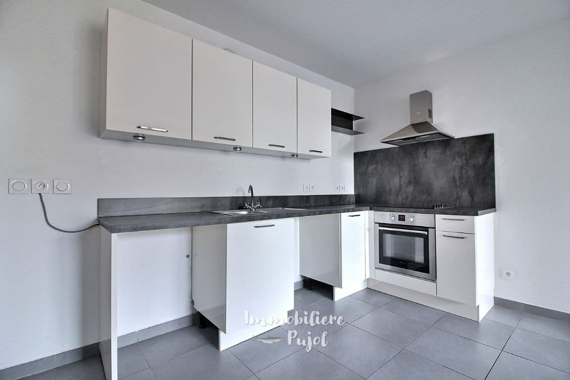 Appartement T3 à louer à Marseille – photo 3