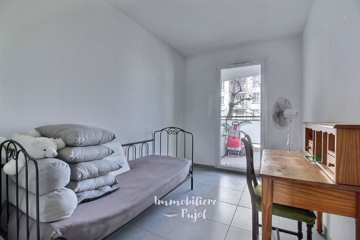 Appartement T3 à louer à Marseille – photo 5
