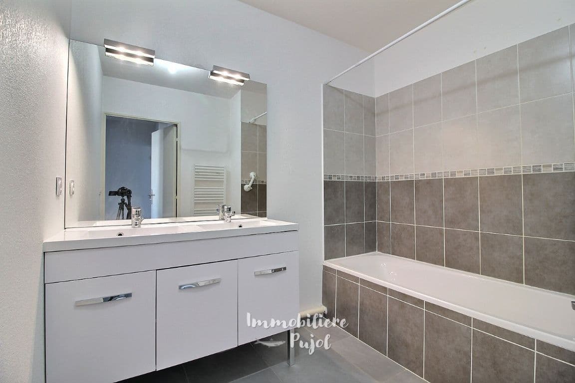 Appartement T3 à louer à Marseille – photo 6