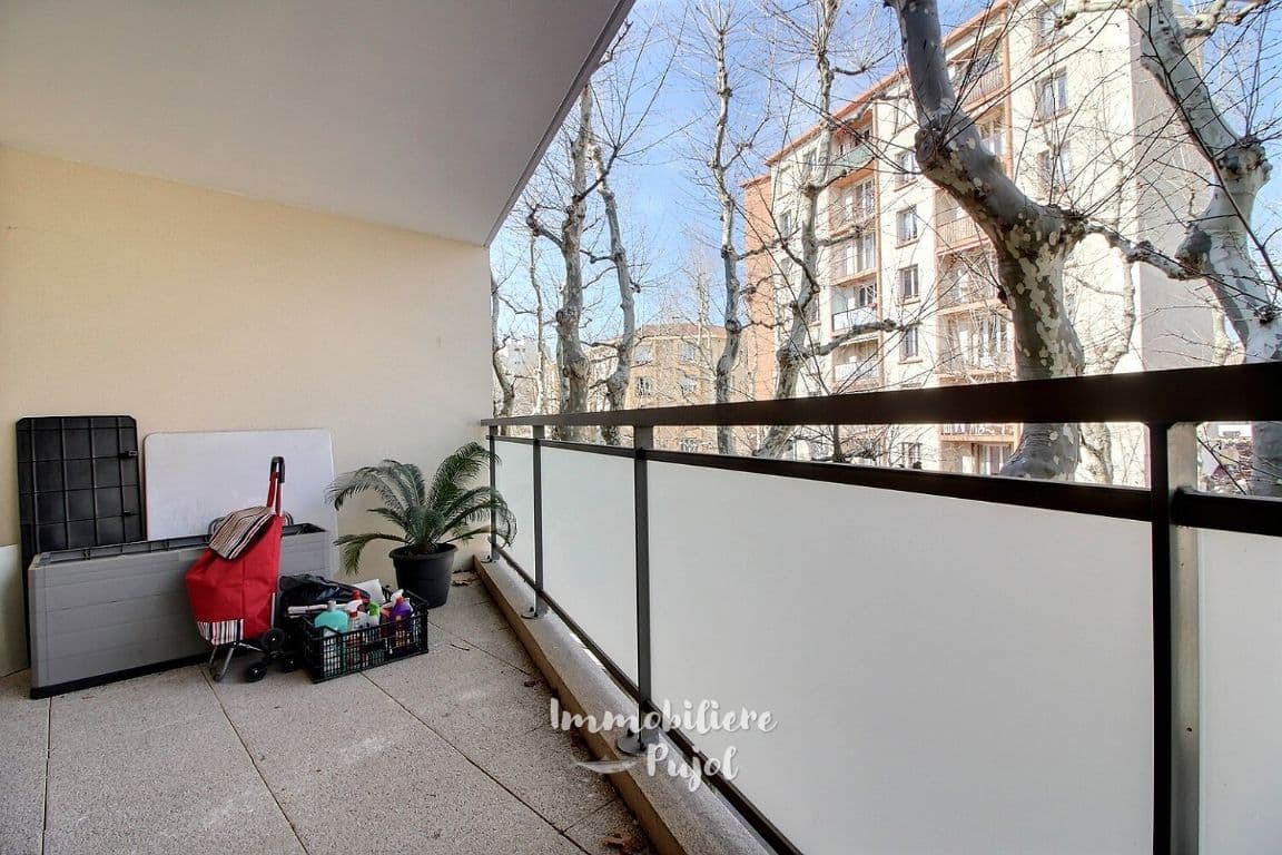 Appartement T3 à louer à Marseille – photo 7