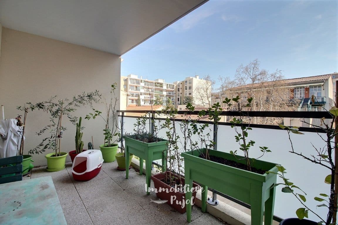 Appartement T3 à louer à Marseille – photo 8