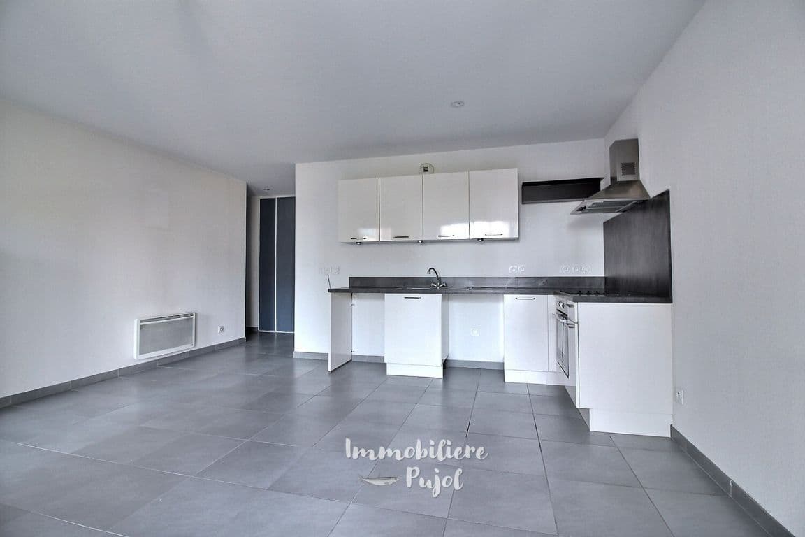 Appartement T3 à louer à Marseille – photo 1