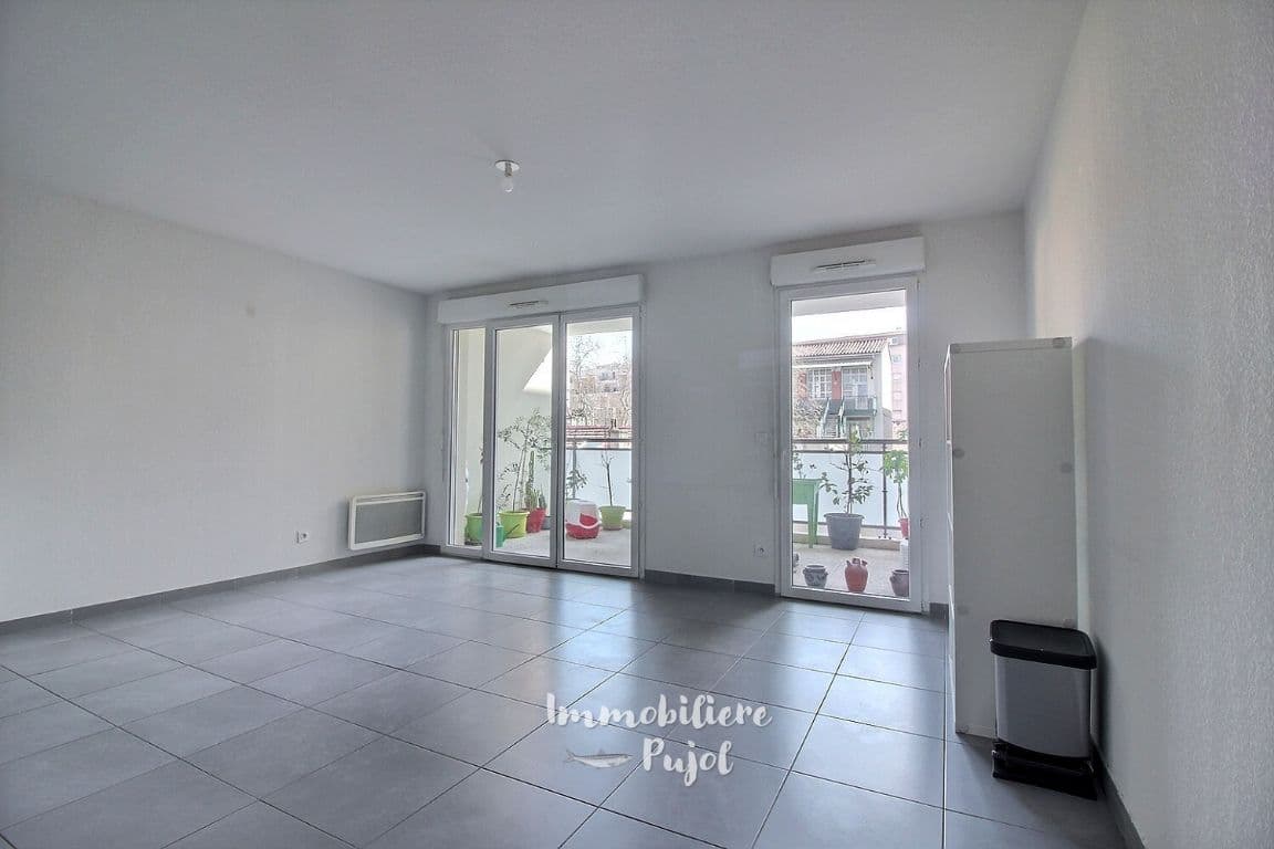 Appartement T3 à louer à Marseille – photo 2