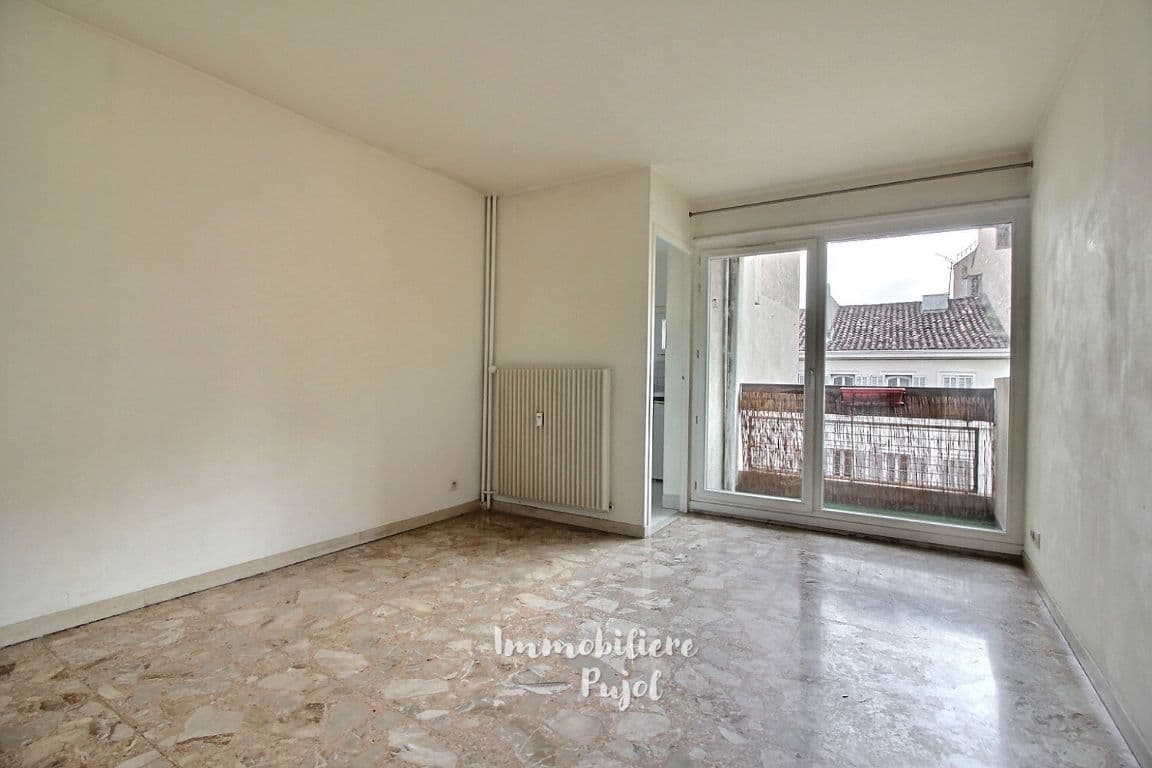Appartement T1 à louer à Marseille – photo 1