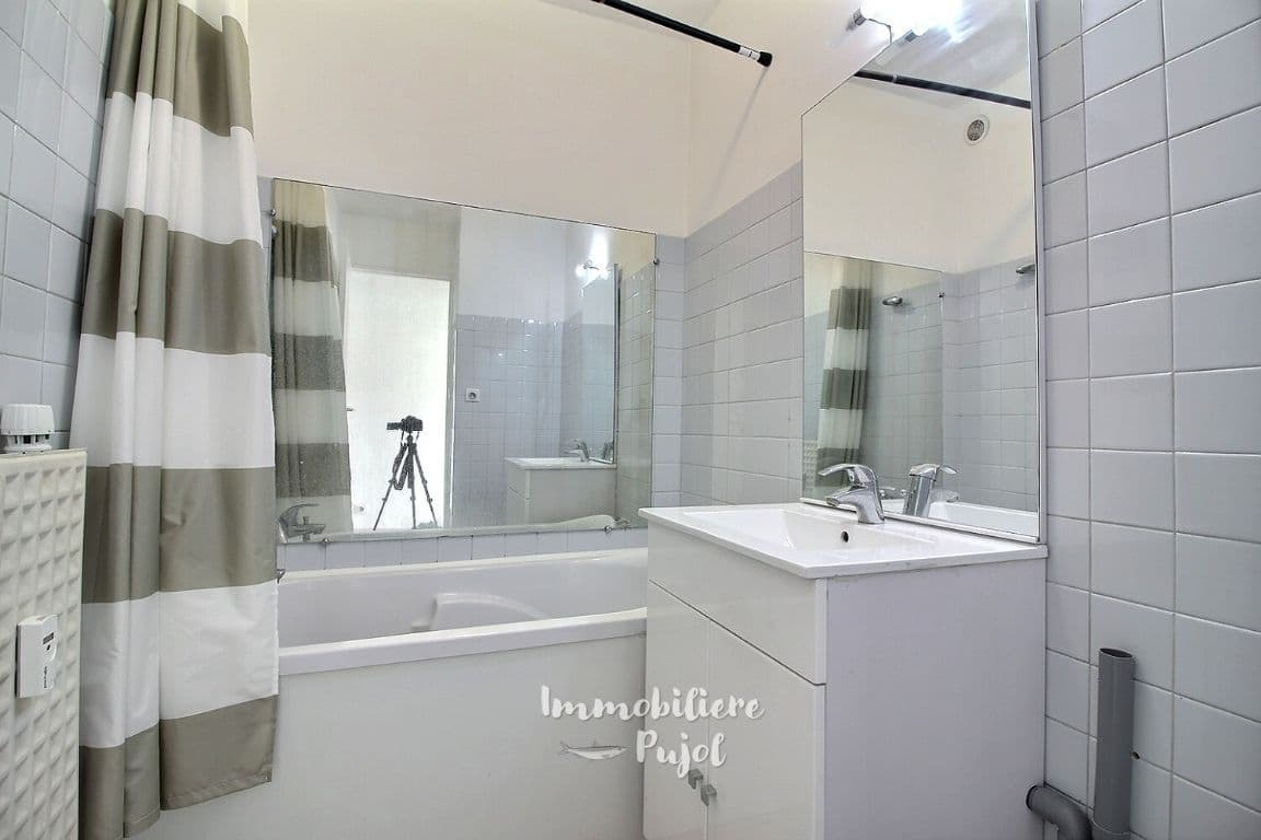 Appartement T1 à louer à Marseille – photo 3