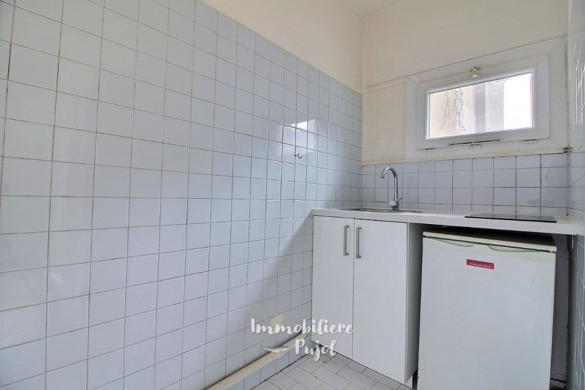 Appartement T1 à louer à Marseille – photo 2