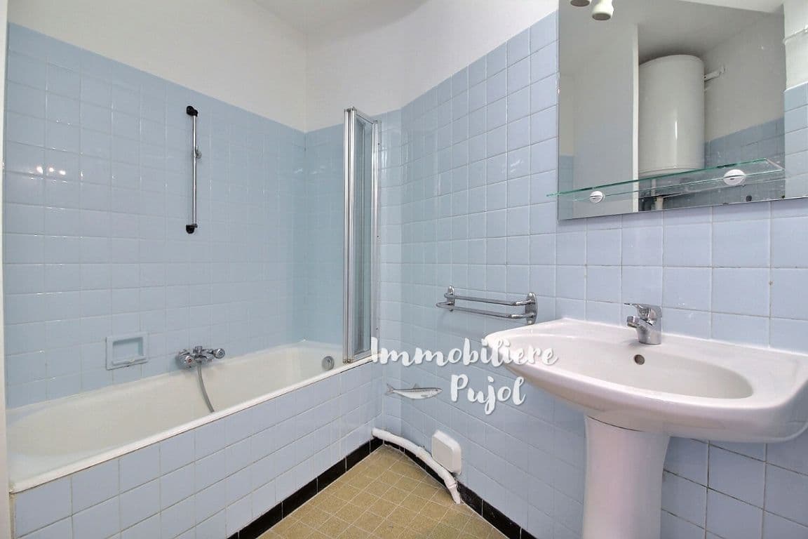 Appartement T2 à louer à MARSEILLE – photo 6