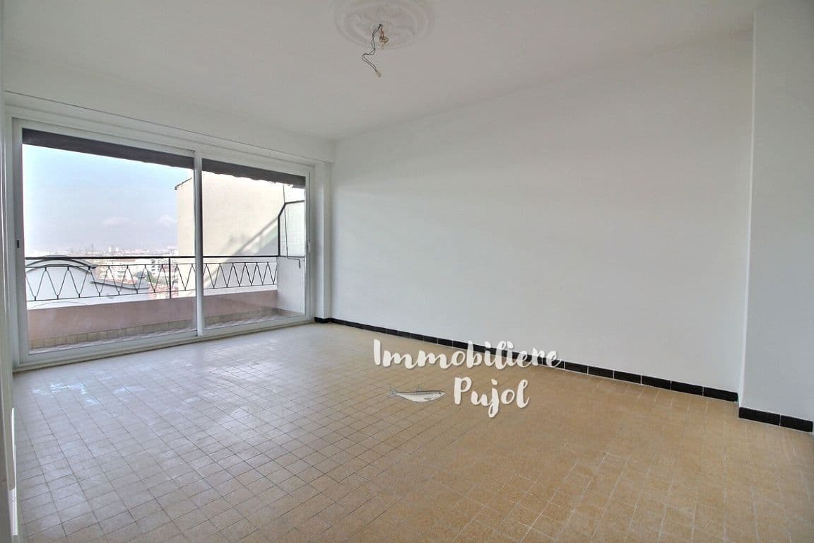 Appartement T2 à louer à MARSEILLE – photo 2