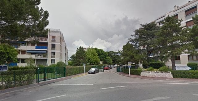 Parking/Box à louer à MARSEILLE – photo 2