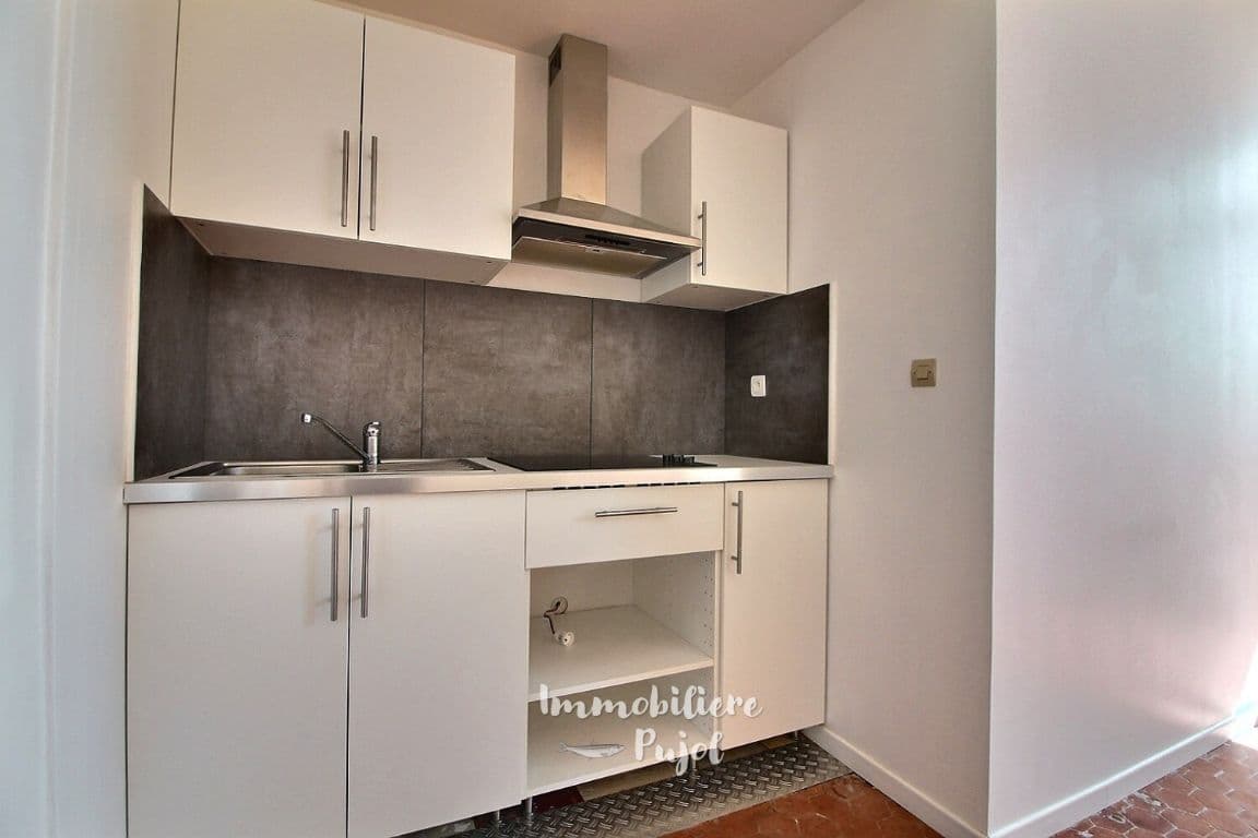 Appartement T2 à louer à Marseille – photo 2