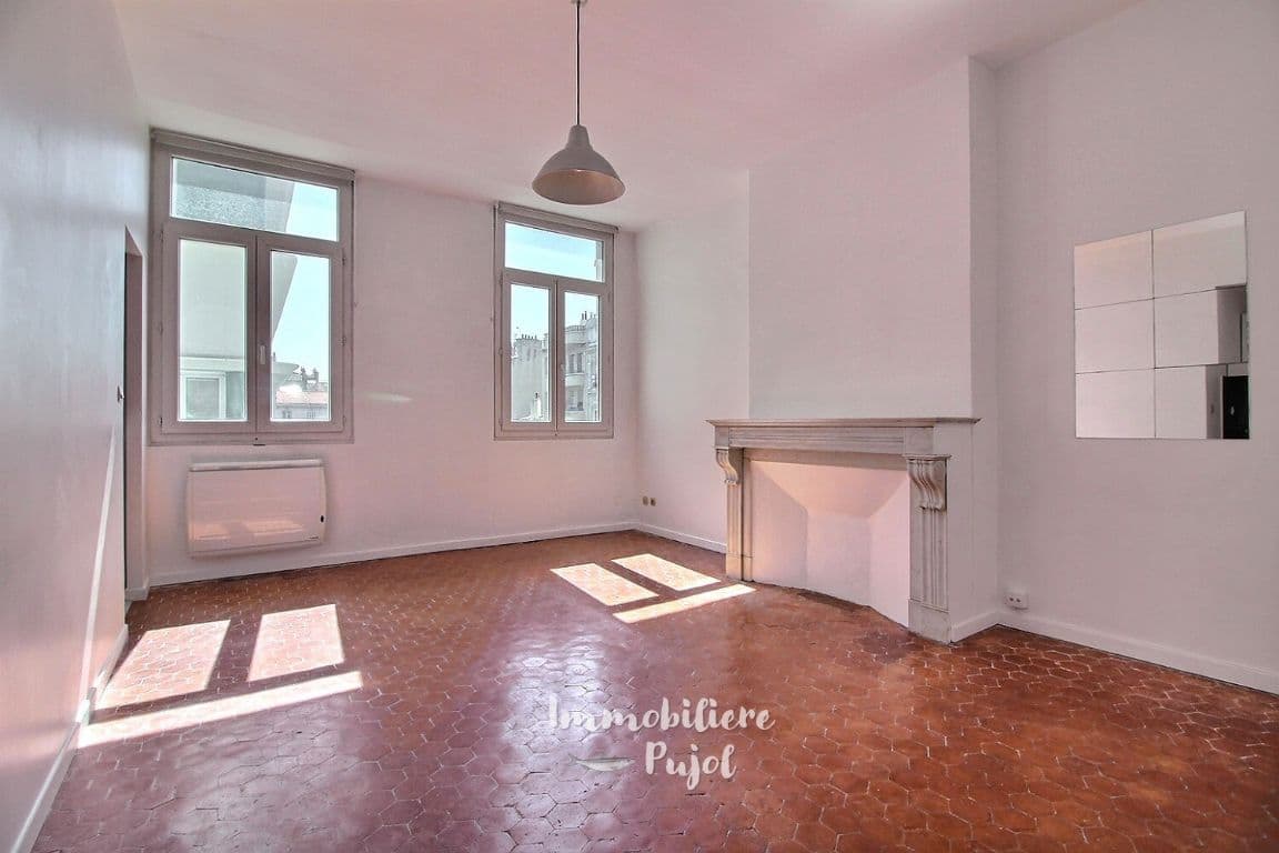 Appartement T2 à louer à Marseille – photo 1