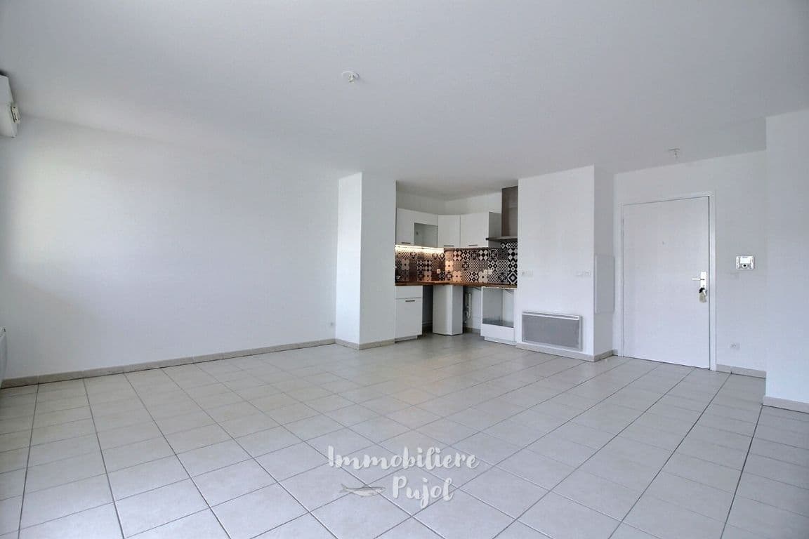 Appartement T2 à louer à Marseille – photo 3