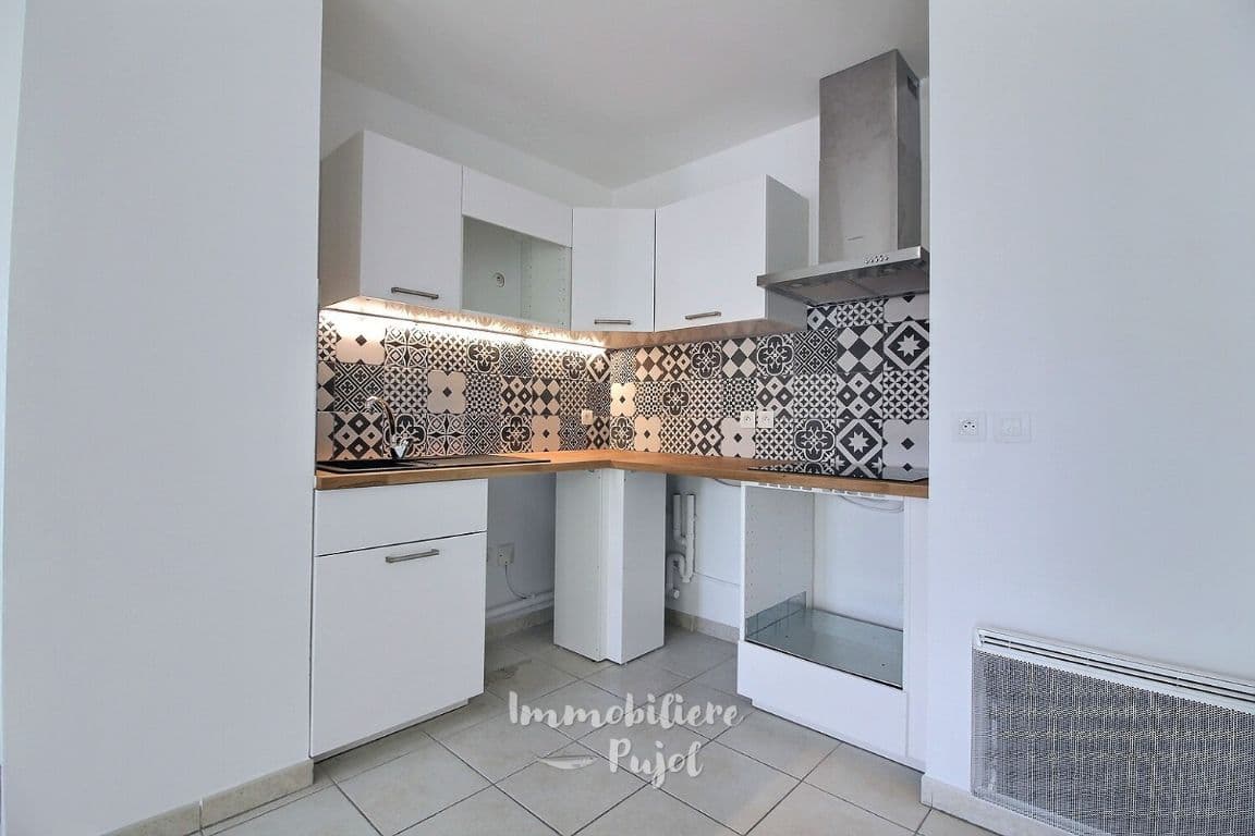 Appartement T2 à louer à Marseille – photo 4