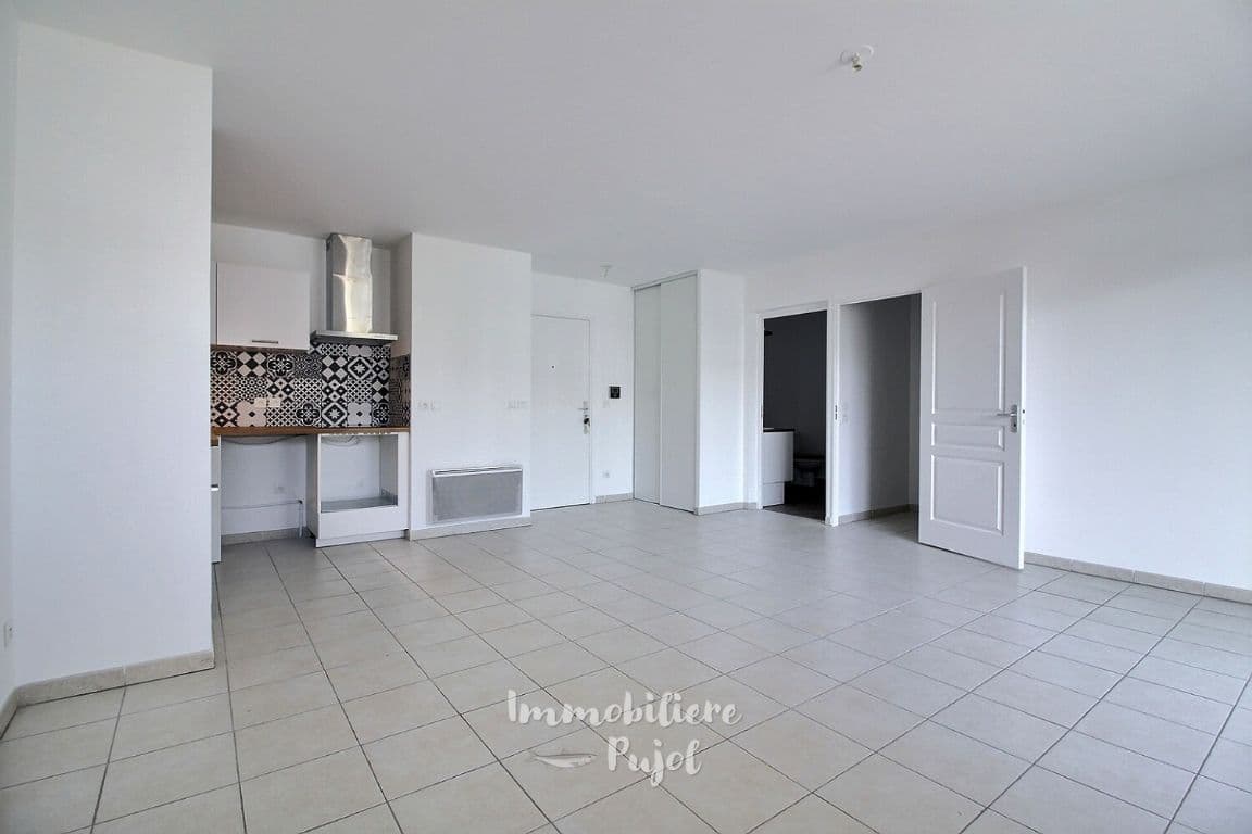 Appartement T2 à louer à Marseille – photo 2