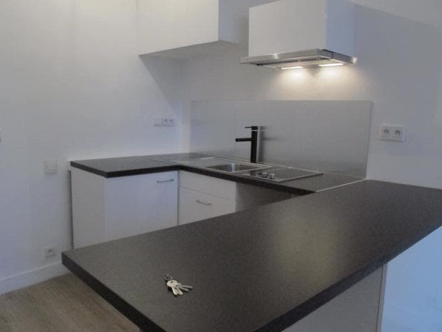 Appartement T2 à louer à Marseille – photo 4