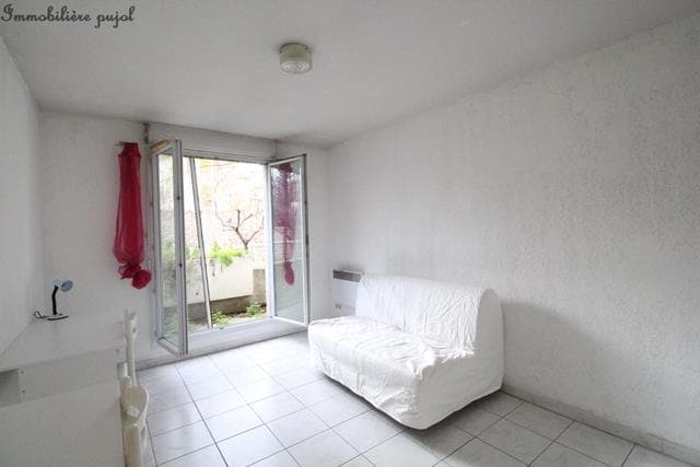 Appartement T1 à louer à Marseille – photo 1