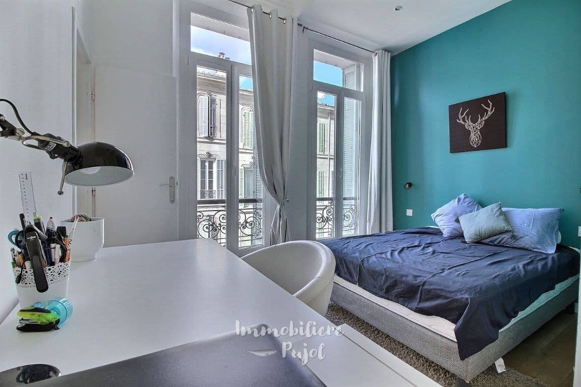 Appartement T2 à louer à MARSEILLE – photo 5