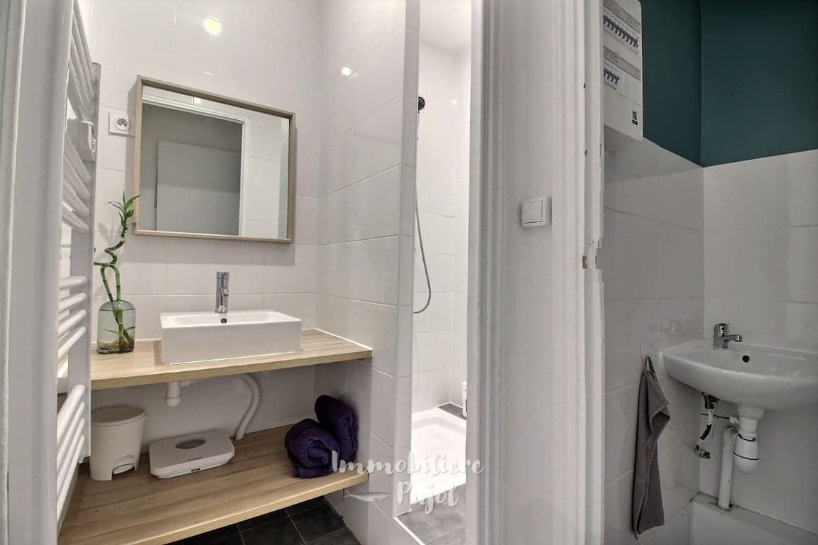 Appartement T2 à louer à MARSEILLE – photo 6