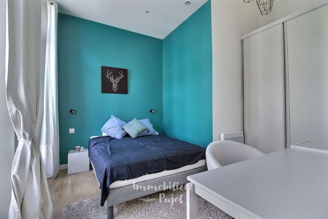 Appartement T2 à louer à MARSEILLE – photo 4