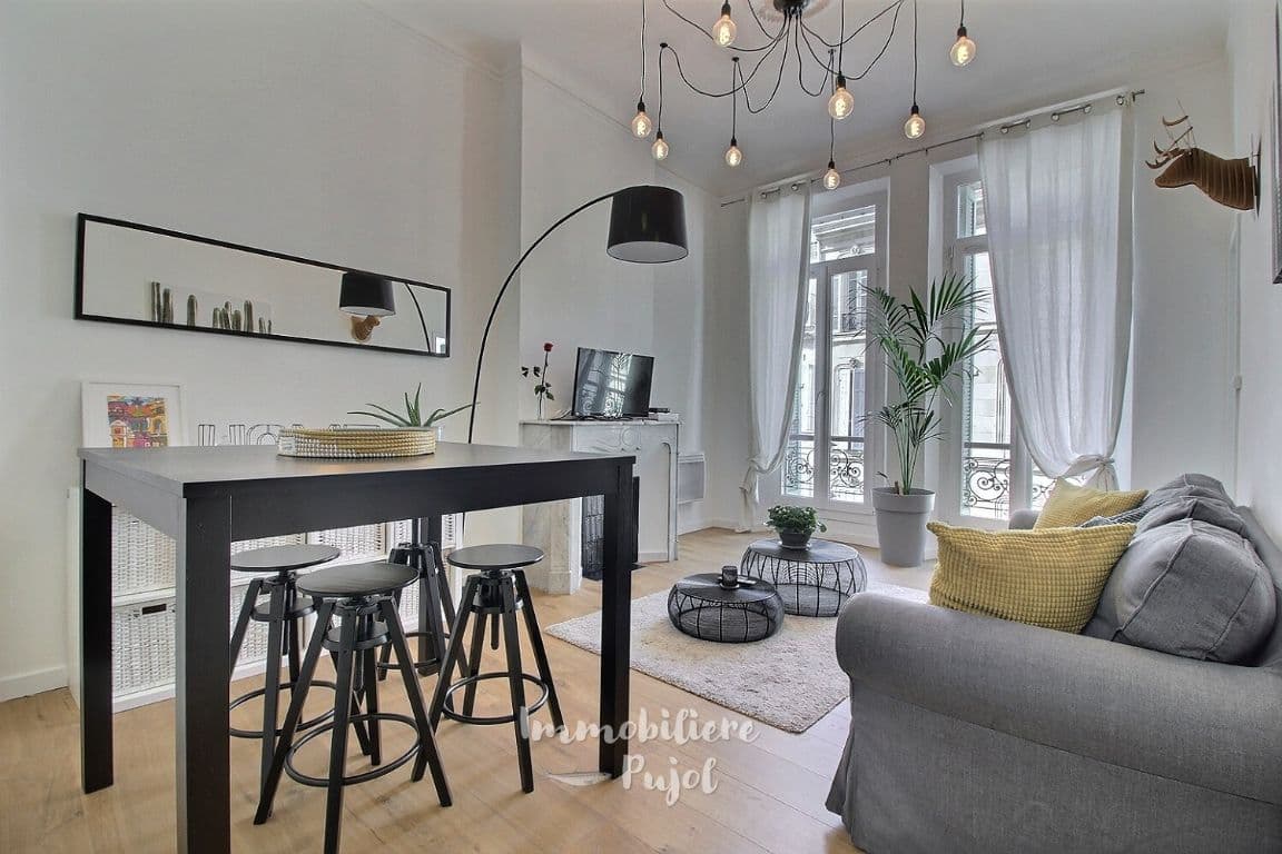 Appartement T2 à louer à MARSEILLE – photo 2