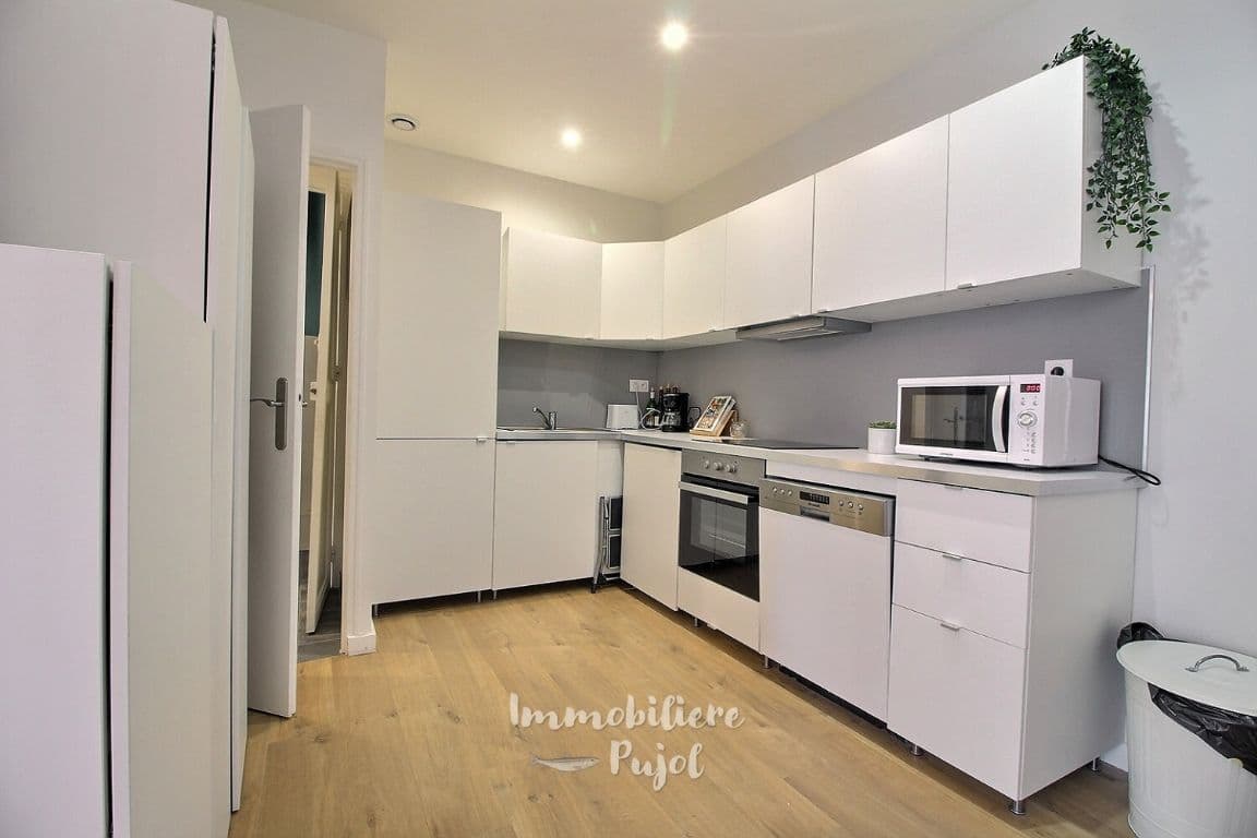 Appartement T2 à louer à MARSEILLE – photo 3