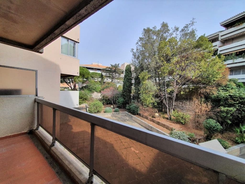 Appartement T1 à louer à Marseille – photo 1