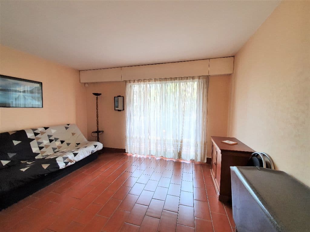 Appartement T1 à louer à Marseille – photo 2