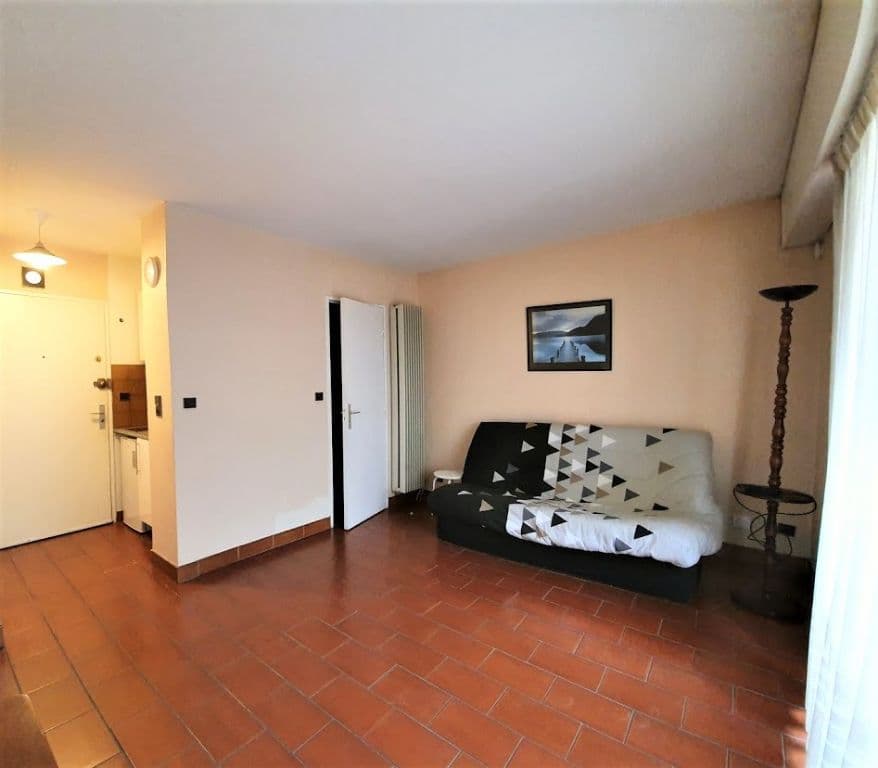 Appartement T1 à louer à Marseille – photo 3