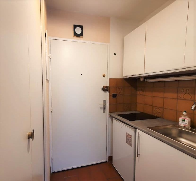 Appartement T1 à louer à Marseille – photo 4