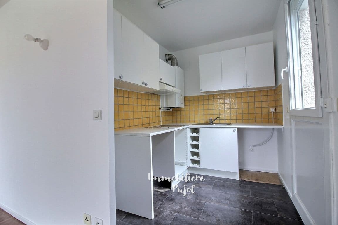 Appartement T2 à louer à PLAN DE CUQUES – photo 3