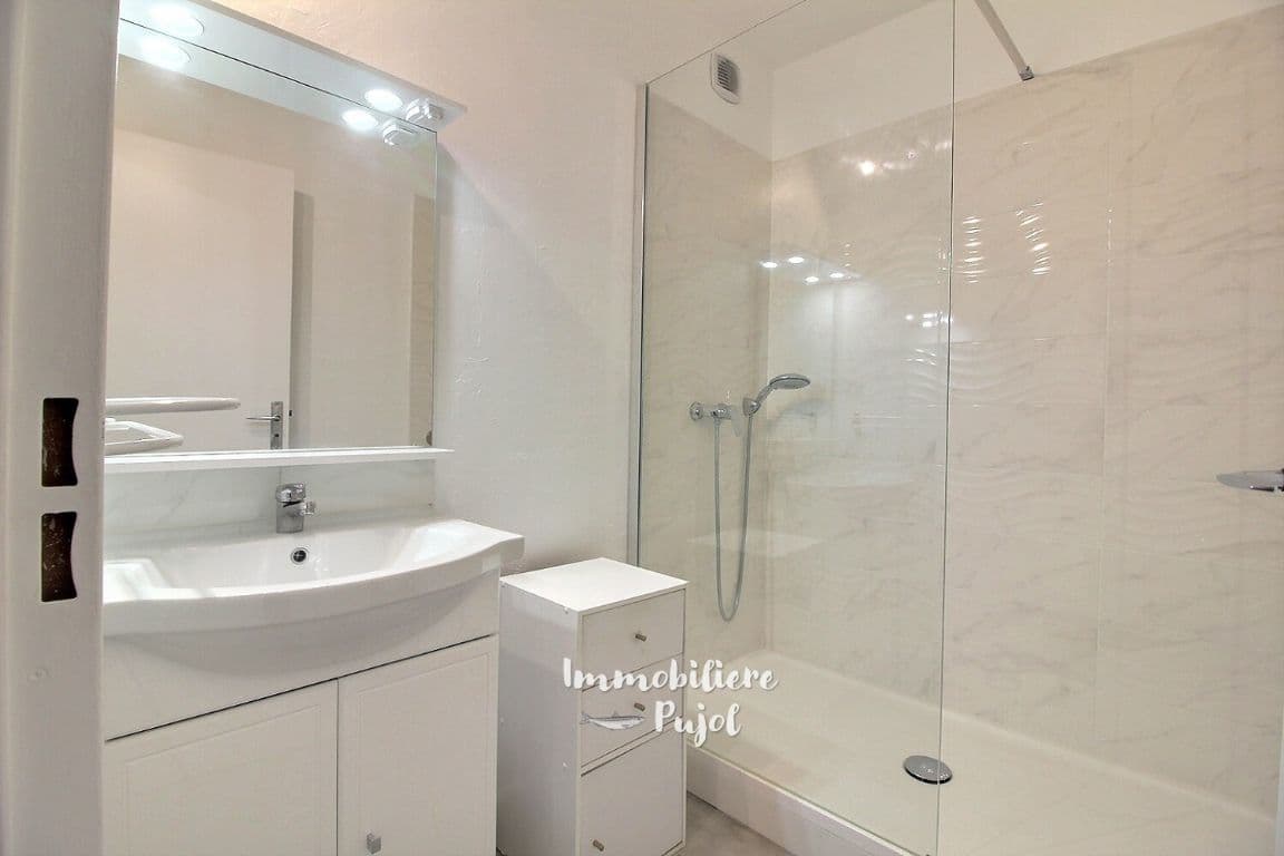 Appartement T2 à louer à PLAN DE CUQUES – photo 6