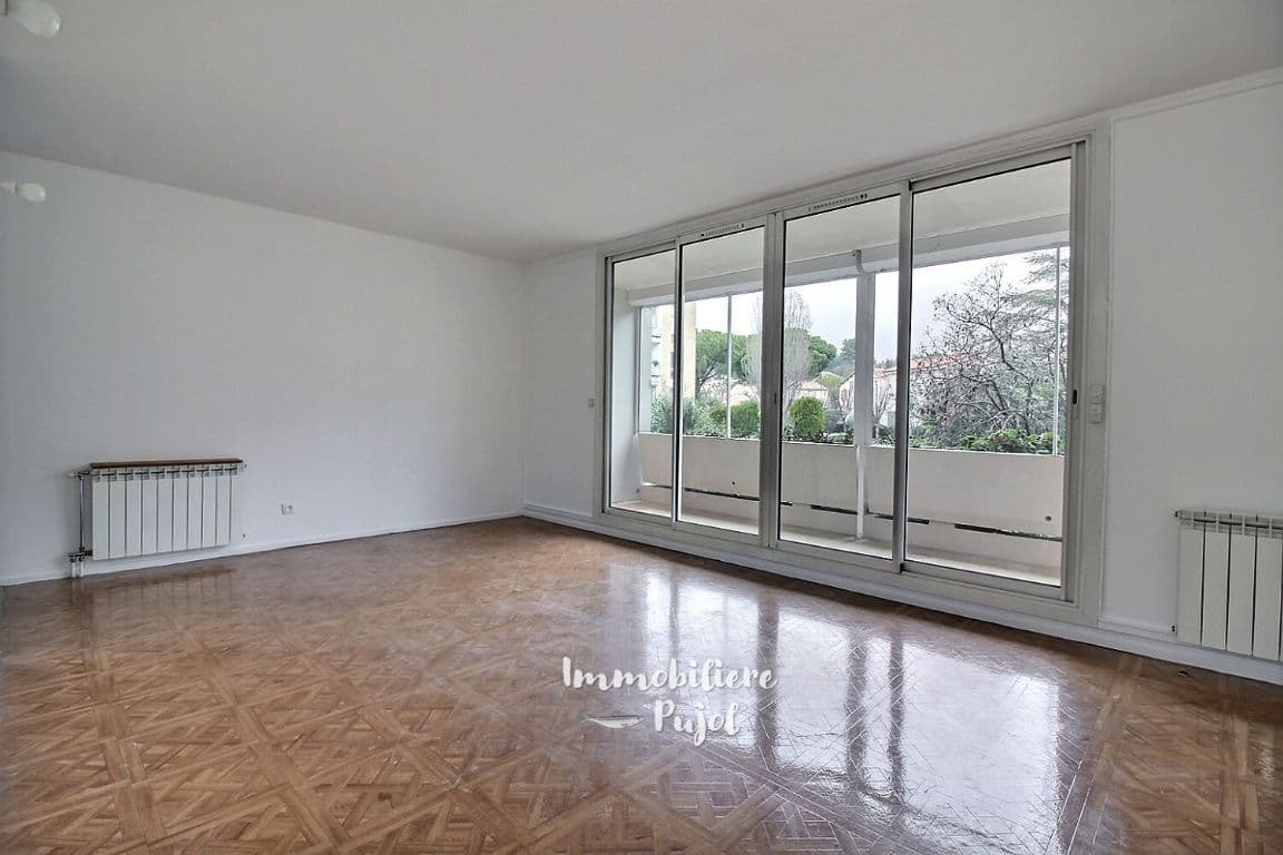 Appartement T2 à louer à PLAN DE CUQUES – photo 1