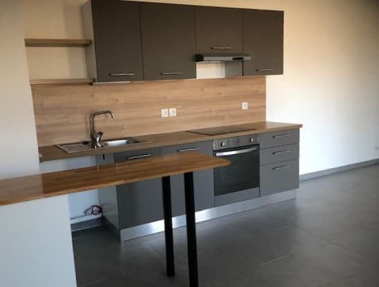 Appartement T3 à louer à Marseille – photo 6