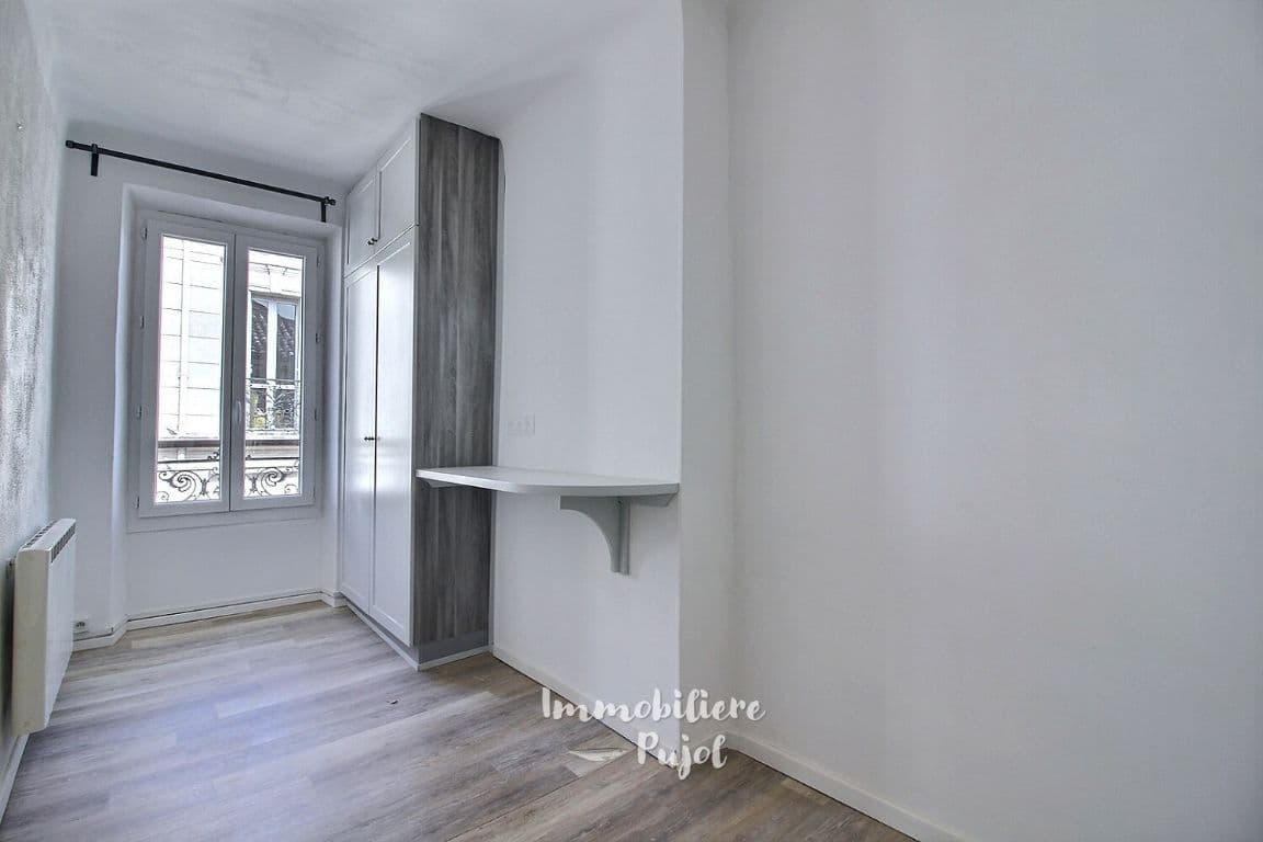 Appartement T2 à louer à Marseille – photo 4