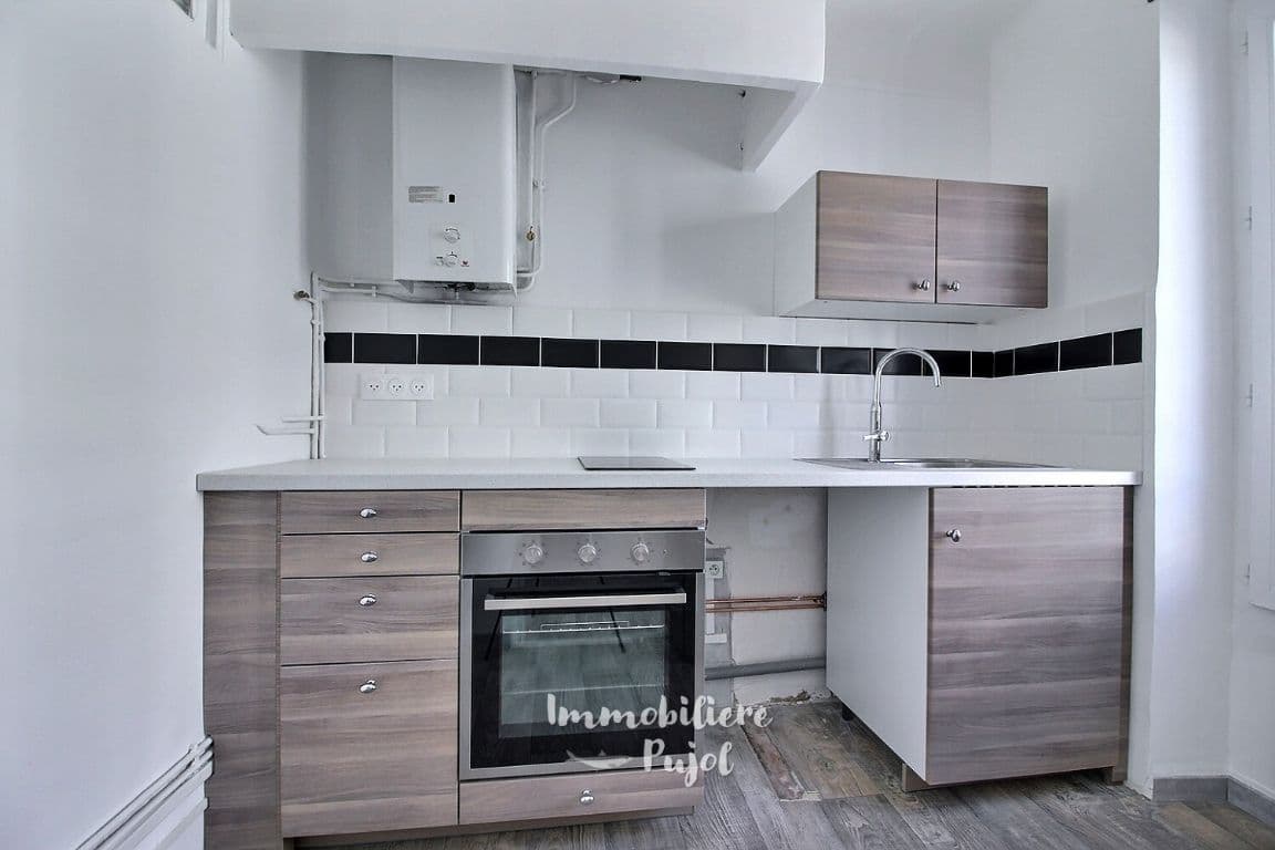 Appartement T2 à louer à Marseille – photo 1