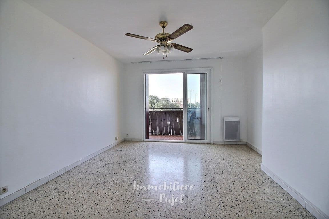 Appartement T3 à louer à Marseille – photo 2