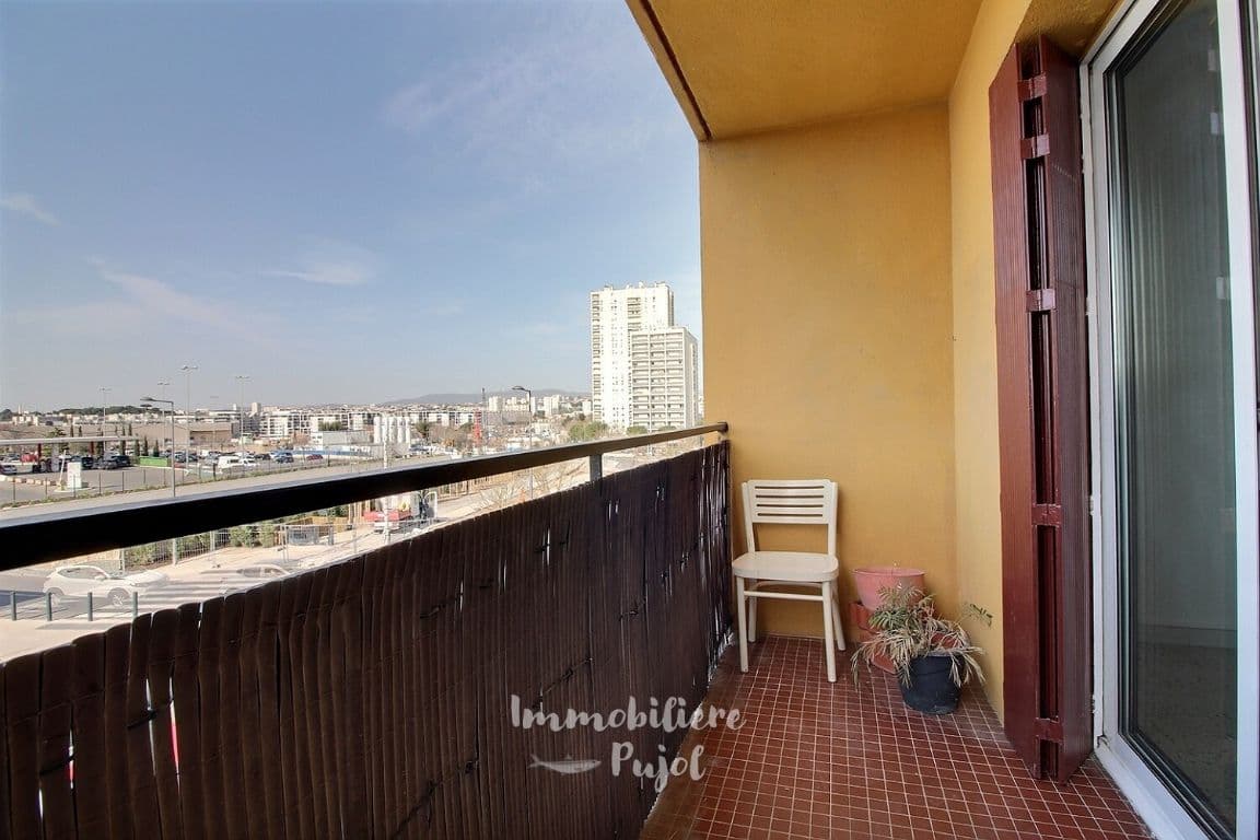 Appartement T3 à louer à Marseille – photo 3