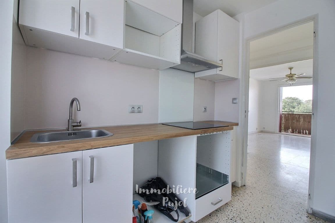 Appartement T3 à louer à Marseille – photo 4