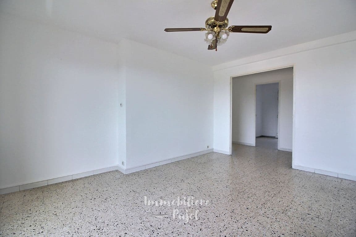 Appartement T3 à louer à Marseille – photo 1