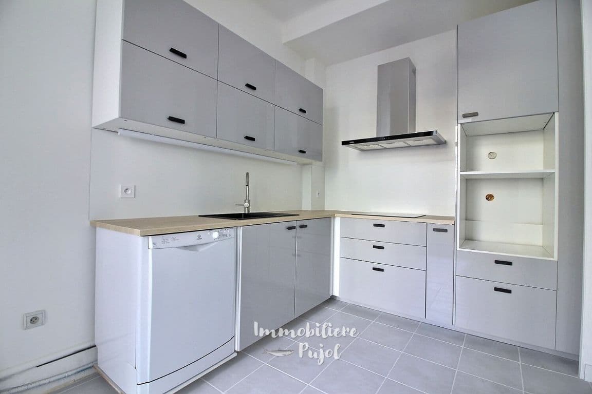 Appartement T3 à louer à Marseille – photo 1