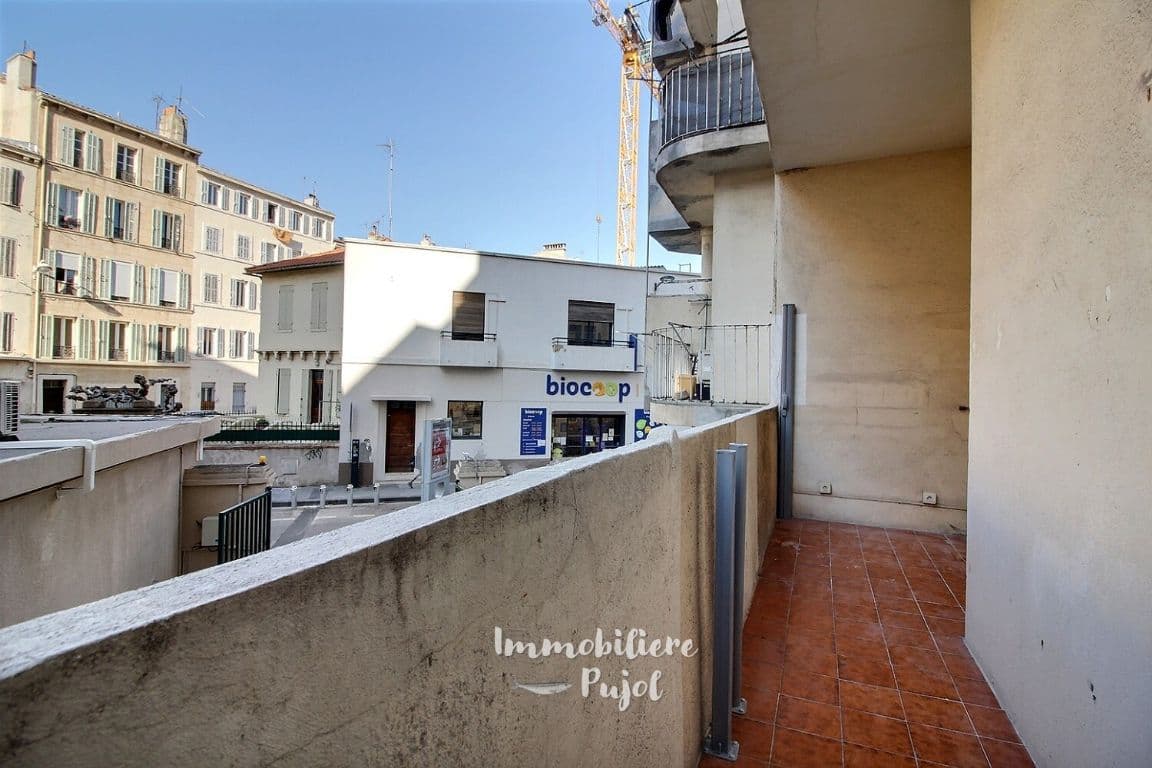 Appartement T3 à louer à Marseille – photo 6