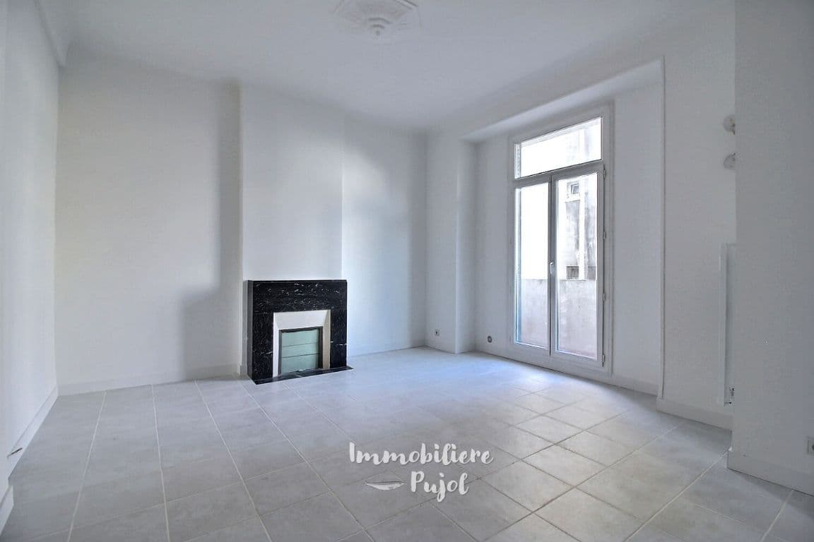 Appartement T3 à louer à Marseille – photo 2