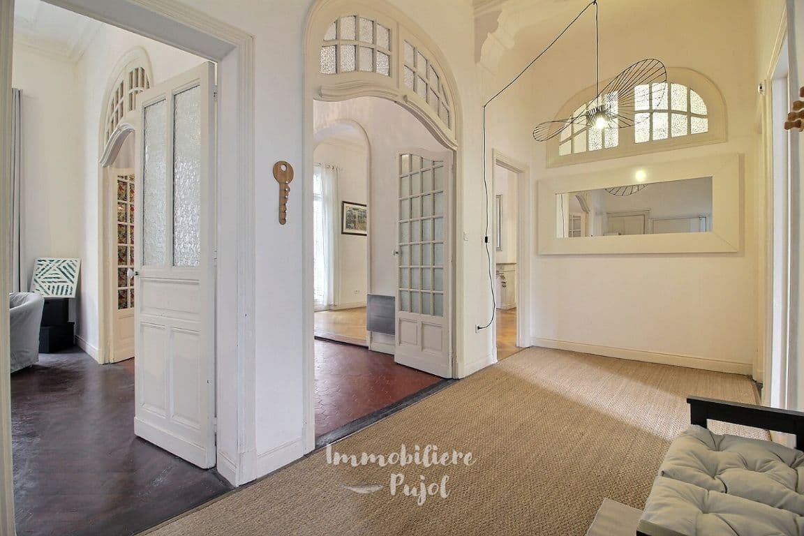 Appartement T3 à louer à Marseille – photo 3