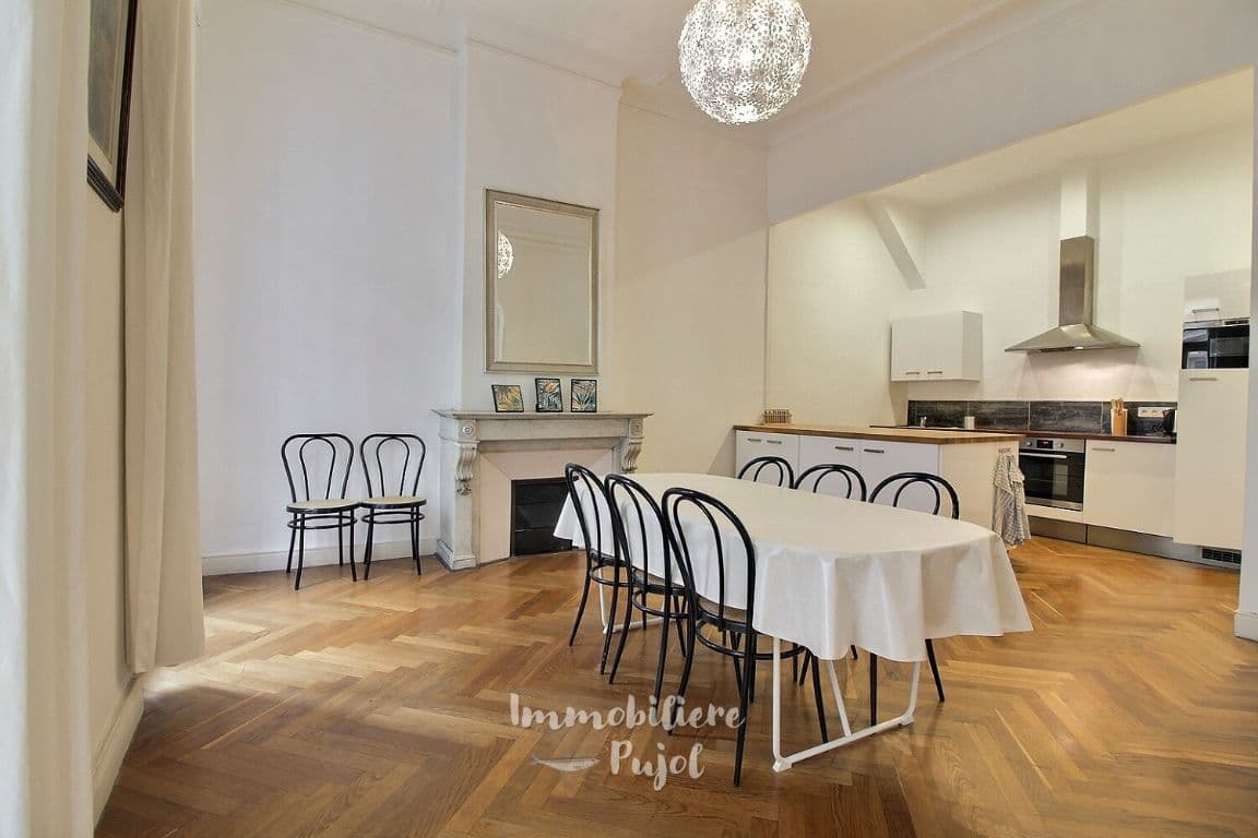 Appartement T3 à louer à Marseille – photo 4