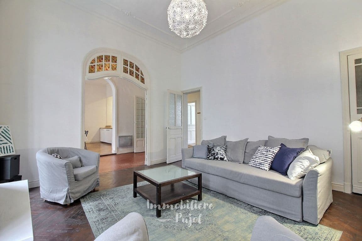 Appartement T3 à louer à Marseille – photo 2