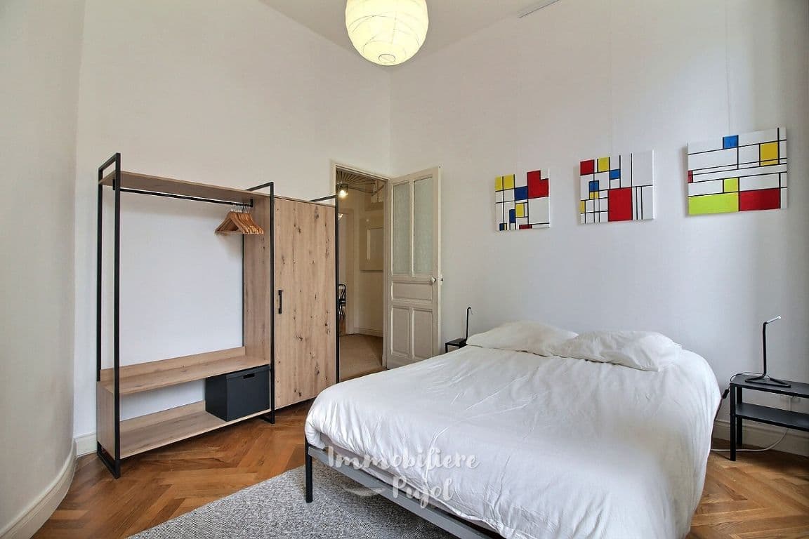Appartement T3 à louer à Marseille – photo 6