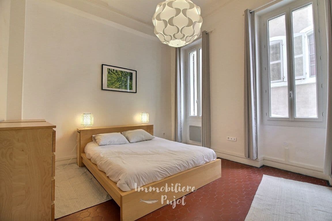 Appartement T3 à louer à Marseille – photo 7