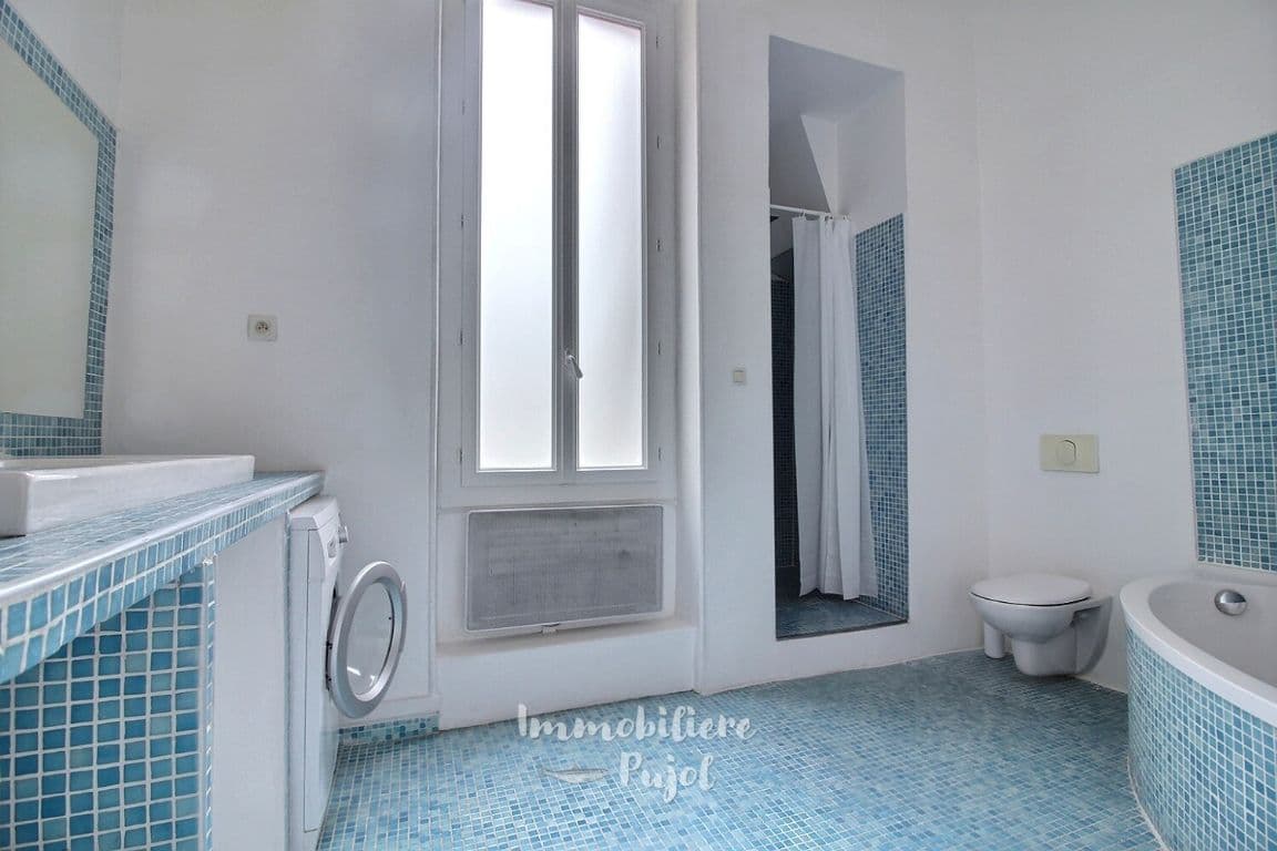 Appartement T3 à louer à Marseille – photo 8